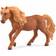 Schleich Icelandic Pony Stallion 13943