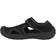 Hot Tuna Infant Rock Aqua Water Splashers - Black