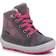 Superfit Groovy Boots - Gray/Pink