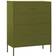 vidaXL - Commode 80x101.5cm