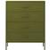 vidaXL - Commode 80x101.5cm