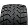 HPI Racing Tarmac Buster Tire M Compound (170X80mm/2Pcs)