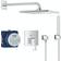 Grohe Eurocube (25238000) Chrome