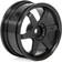 HPI Racing Te37 Wheel 26Mm Black (0Mm Offset)