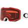 Oakley Fall Line Pink/White, Female, varusteet, silmälasit, Alppien urheilu, Vaaleanpunainen/Valkoinen
