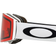 Oakley Fall Line Pink/White, Female, varusteet, silmälasit, Alppien urheilu, Vaaleanpunainen/Valkoinen