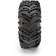 HPI Racing Rock Grabber Tire S Compound (140X59Mm/2.2In/2Pcs)