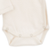 Serendipity Newborn Wrap Body - Offwhite/Pointelle (P876)