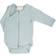 Serendipity Newborn Wrap Body - Lake/Offwhite (P876)