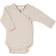 Serendipity Newborn Wrap Body - Oat/Offwhite (P876)