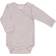 Serendipity Newborn Wrap Body - Lilac/Offwhite (P876)