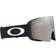 Oakley Fall Line L - Prizm Snow Black Iridium/Matte Black