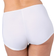 Miss Mary Basic Boxer Briefs - White