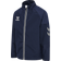 Hummel Kid's Lead Training Jacket- Marine