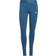 Adidas Women's Loungewear Essentials 3-Stripes Leggings - Altered Blue/White