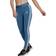 Adidas Women's Loungewear Essentials 3-Stripes Leggings - Altered Blue/White