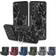 CaseOnline Camo Case 3i1 for Galaxy S22 Ultra