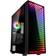 Kolink Void Rift Pc Case USB 3.2 Vidrio Templado ARGB