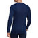 Adidas Tech-Fit Long Sleeve T-shirt Men - Team Navy Blue