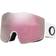 Oakley Fall Line L - Prizm Snow Hi Pink/Matte White