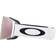 Oakley Fall Line L - Prizm Snow Hi Pink/Matte White