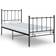 vidaXL Metal 99cm Sengeramme 100X200cm