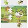 Melissa & Doug On the Farm 35 Pieces