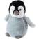 Wild Republic Eco Laying Penguin 24742