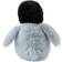 Wild Republic Eco Laying Penguin 24742