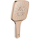 Grohe Rainshower SmartActive Cube (26582DL0) Copper