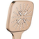 Grohe Rainshower SmartActive Cube (26582DL0) Copper