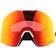 Oakley Fall Line L - Prizm Snow Torch Iridium/Matte White