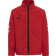 Hummel Kid's Lead Training Jacket- True Red