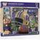 YouTheFan Washington Huskies Retro Series 500 Pieces