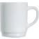 Arcoroc Opal Stackable Krus 25cl 6stk