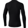 Erima Athletic Longsleeve Unisex - Black