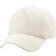 Beechfield Unisex Plain Original 5 Panel Baseball Cap - Natural