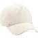 Beechfield Unisex Plain Original 5 Panel Baseball Cap - Natural