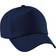 Beechfield Unisex Plain Original 5 Panel Baseball Cap - French Navy