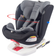 Bebehut Isofix Child Car Seat