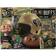 YouTheFan Colorado Buffaloes Retro Series 500 Pieces