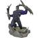 Diamond Select Toys Figura hulk tracksuit vengadores endgame marvel gallery