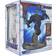Diamond Select Toys Figura hulk tracksuit vengadores endgame marvel gallery