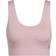 Adidas PureLounge Light Support Bra - Magic Mauve