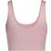 Adidas PureLounge Light Support Bra - Magic Mauve