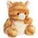 Aurora Palm Pals Meow Kitty 13cm