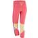 Kari Traa Louise 3/4 Leggings Women - Guava