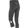 Kari Traa Louise 3/4 Leggings Women - Black