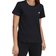 Adidas Aeroready Designed To Move Sport T-shirt Women- Black/White