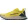 New Balance Fresh Foam Hierro V6 W - Sulphur Yellow with Trek